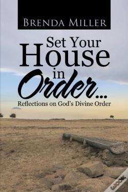 Capa do artigo Set Your House In Order . . .