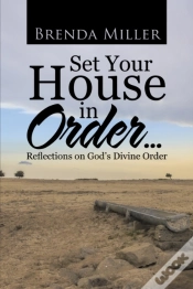 Capa do artigo Set Your House In Order . . .