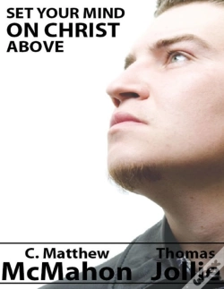 Capa do artigo Set Your Mind On Christ Above