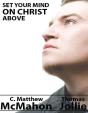 Set Your Mind On Christ Above - Preview