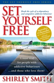 Capa do artigo Set Yourself Free