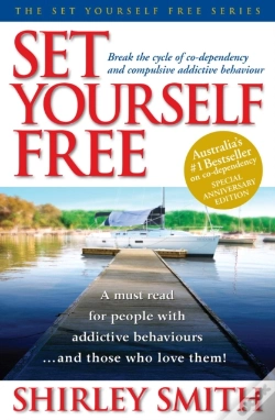 Capa do artigo Set Yourself Free
