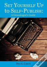 Set Yourself Up To Self-Publish