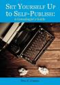 Set Yourself Up To Self-Publish - Preview
