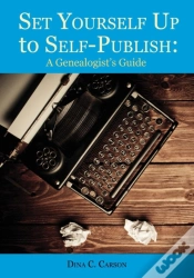 Capa do artigo Set Yourself Up To Self-Publish