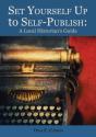 Set Yourself Up To Self-Publish - Preview