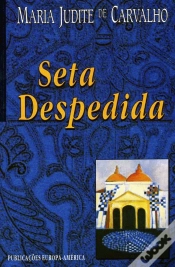 Capa do artigo Seta Despedida