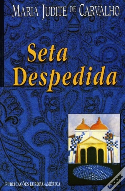 Capa do artigo Seta Despedida