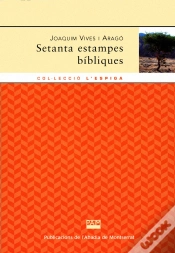 Capa do artigo Setanta Estampes Bíbliques