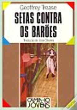Capa do artigo Setas Contra os Barões