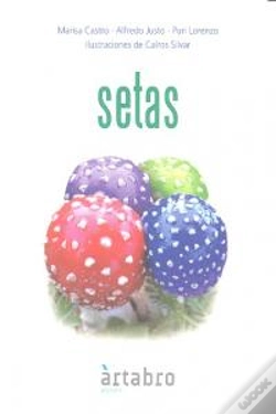 Capa do artigo Setas