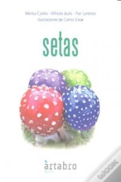 Capa do artigo Setas