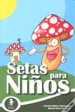 Capa do artigo Setas Para Niños