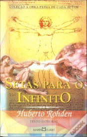 Capa do artigo Setas para o Infinito
