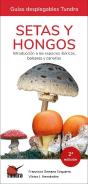 Setas Y Hongos. Introduccion A Las Especies Ibericas, Baleares Y - Preview