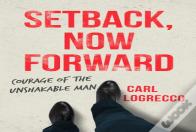 Setback, Now Forward