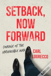 Capa do artigo Setback, Now Forward