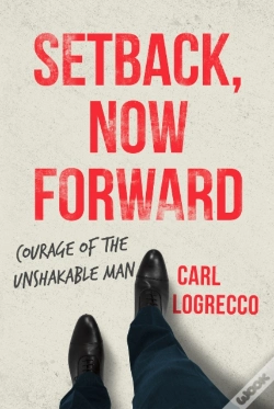 Capa do artigo Setback, Now Forward