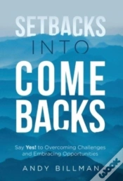 Capa do artigo Setbacks Into Comebacks