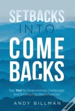 Capa do artigo Setbacks Into Comebacks