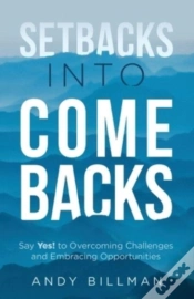Capa do artigo Setbacks Into Comebacks