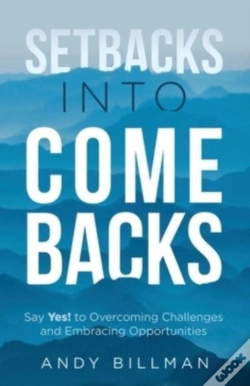 Capa do artigo Setbacks Into Comebacks