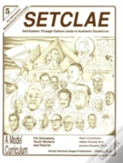 Capa do artigo Setclae, Fifth Grade