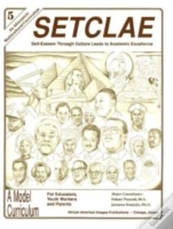 Capa do artigo Setclae, Fifth Grade