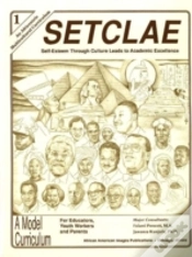 Capa do artigo Setclae, First Grade