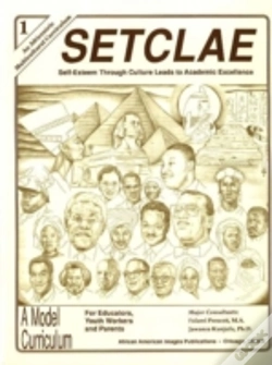 Capa do artigo Setclae, First Grade