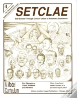 Capa do artigo Setclae, Fourth Grade