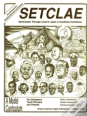 Capa do artigo Setclae, High School