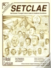 Capa do artigo Setclae, Kindergarten