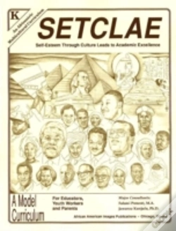Capa do artigo Setclae, Kindergarten