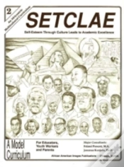 Capa do artigo Setclae, Second Grade