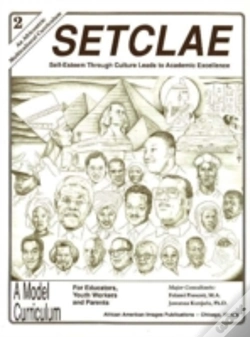 Capa do artigo Setclae, Second Grade
