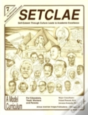 Capa do artigo Setclae, Seventh Grade