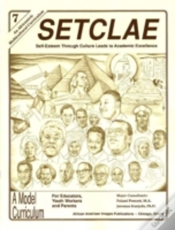 Capa do artigo Setclae, Seventh Grade