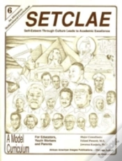 Capa do artigo Setclae, Sixth Grade