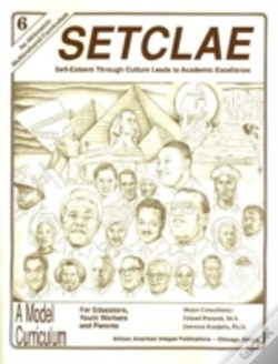 Capa do artigo Setclae, Sixth Grade