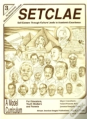 Capa do artigo Setclae, Third Grade