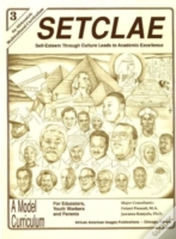 Capa do artigo Setclae, Third Grade