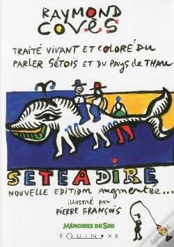 Capa do artigo Sète À Dire