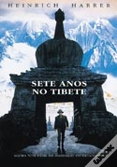 Sete Anos no Tibete
