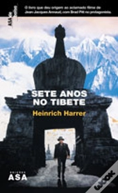 Sete Anos no Tibete