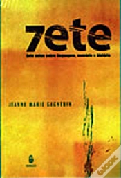 Capa do artigo Sete Aulas sobre Linguagem, Memória e História