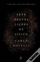 Sete Breves Lições de Física