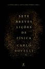 Sete Breves Lições de Física - Preview
