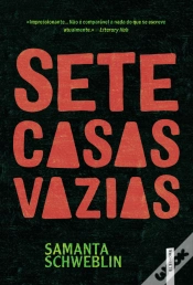 Capa do artigo Sete Casas Vazias