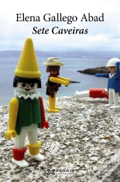 Capa do artigo Sete Caveiras